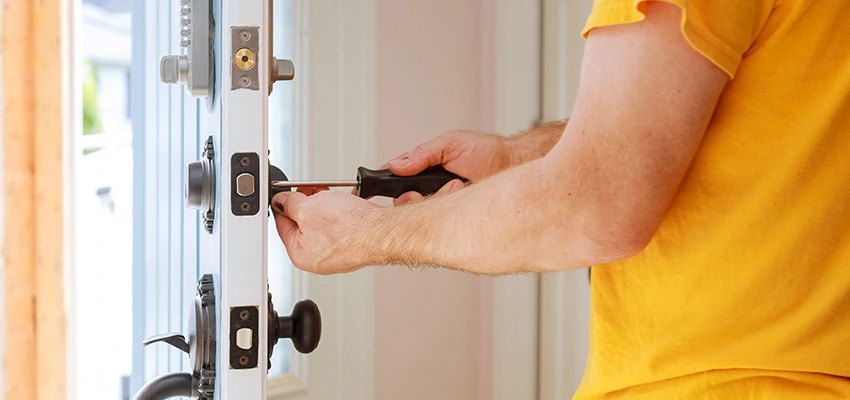 Break-in Prevention Solutions in Gustine, CA