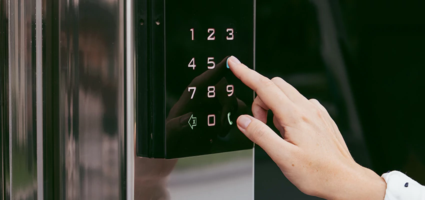 Business Locksmith Solutions in Gustine, CA