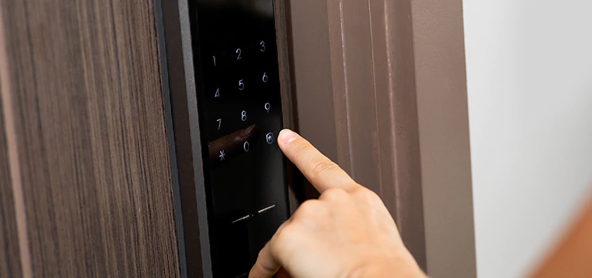 Secure Code Locks Ideas in Gustine, California