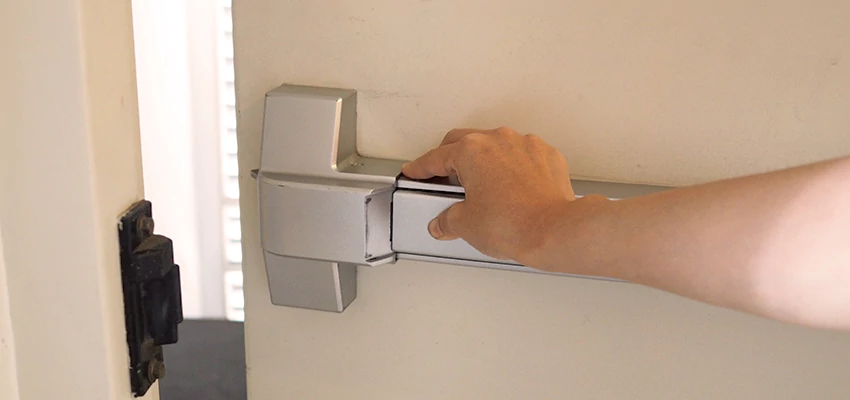 Door Lock Cylinder Reinforcements in Gustine, CA