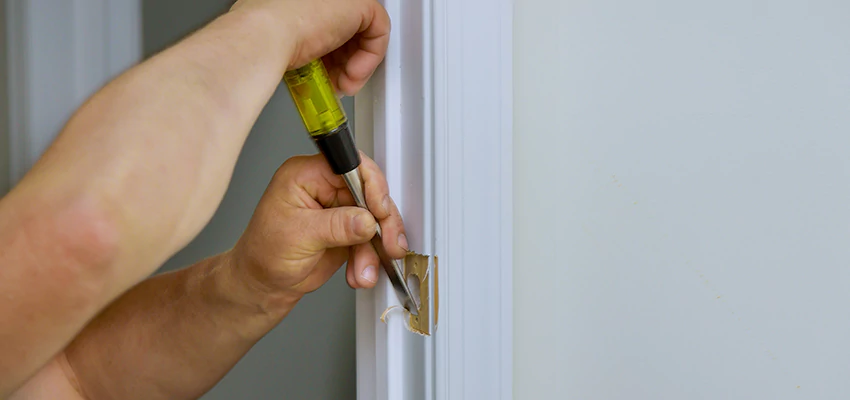On Demand Locksmith For Key Replacement in Gustine, California