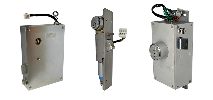 Locksmith For RR Fence Gates Brink Lock in Gustine, CA