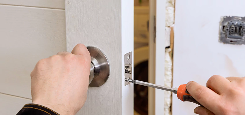 Wifi Deadbolt Installation in Gustine, CA