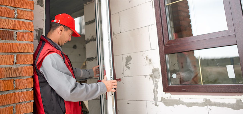 Home Invasion Door Lock Repairs in Gustine, CA