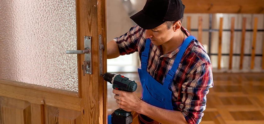 Trusted Local Digital Locks Locksmith Repair in Gustine, California