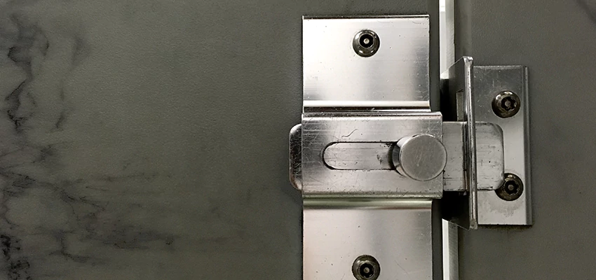 Fix A Room Door Lock in Gustine, CA