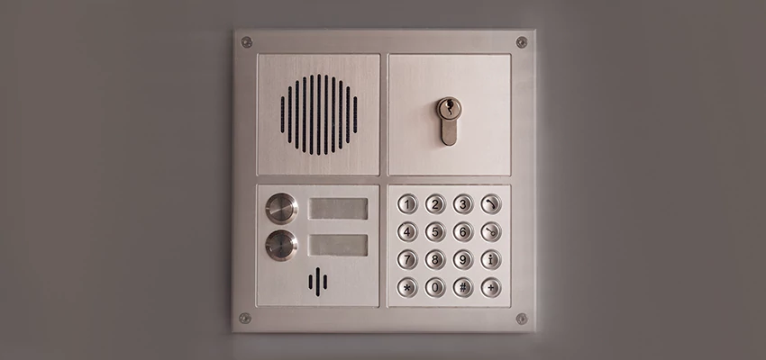 Mobile Access Control System Installation in Gustine, CA