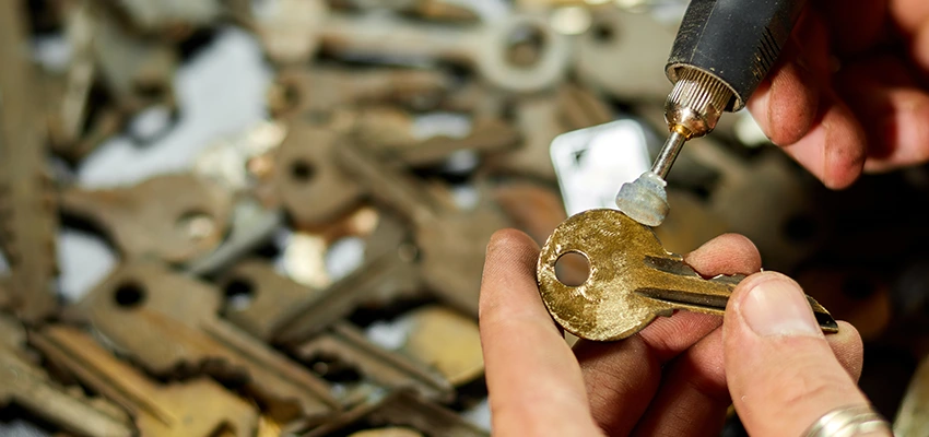 Bathroom Door Lock Rekey in Gustine, CA