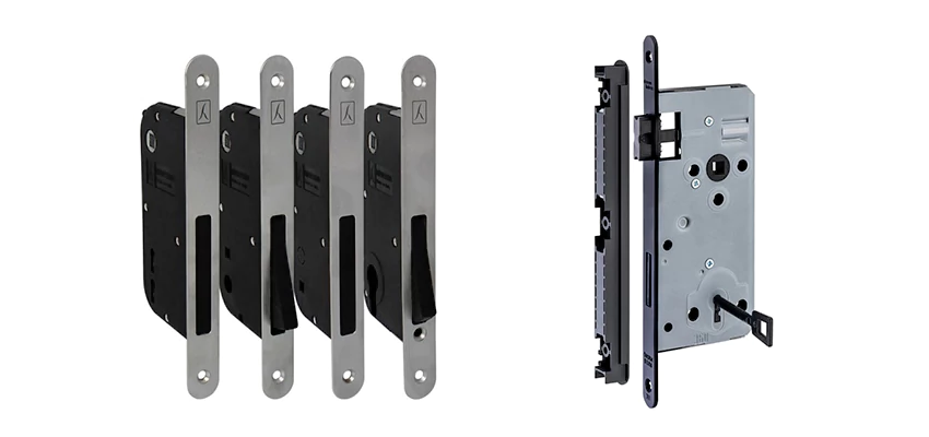 Locksmith For Magnetic Door Locks in Gustine, CA