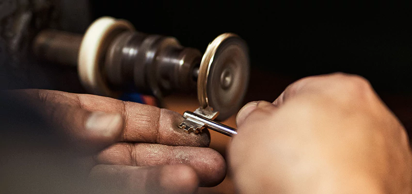 Hotel Lock Master Key System in Gustine, California