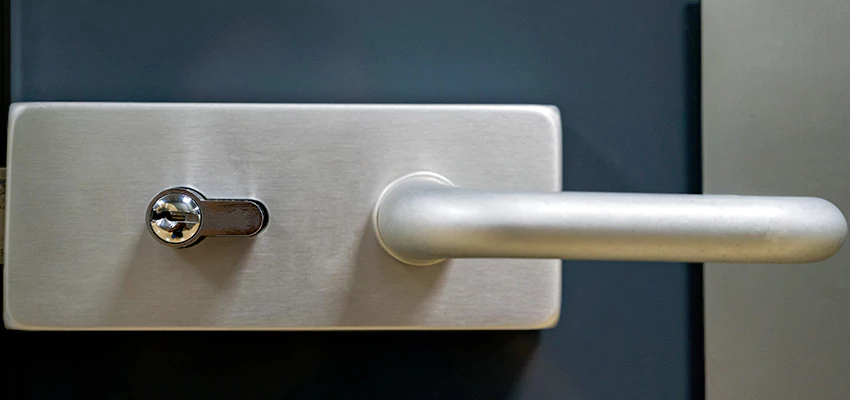 Change Patio Door Locks in Gustine, California